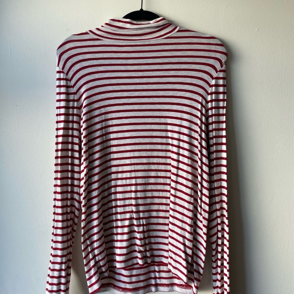 American Eagle thin turtleneck